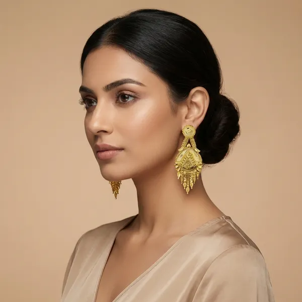 Gold_Alloy_Earrings_For_Women