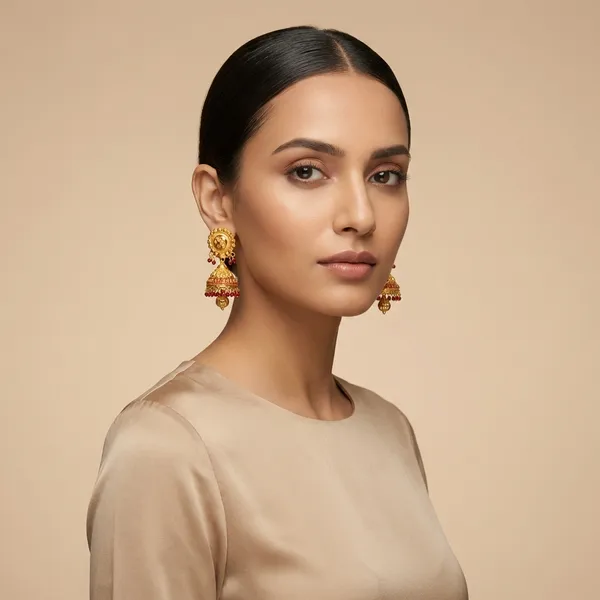 Gold_Alloy_Jhumka_Earrings_For_Women
