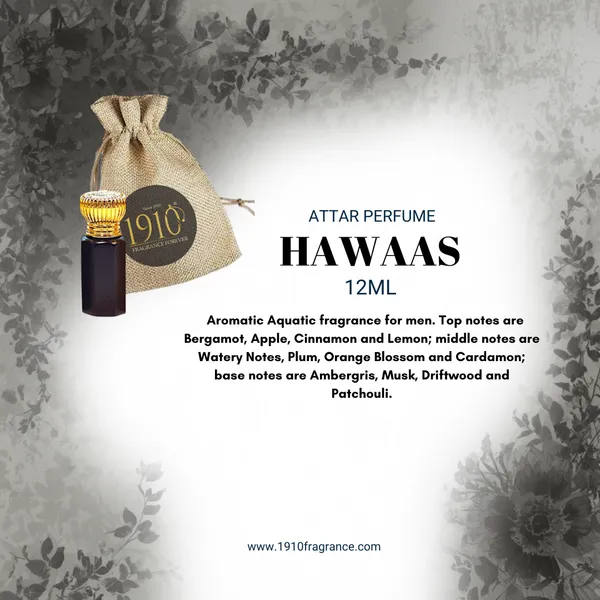 HAWAAS_PREMIUM_Attar_Perfume_12ML_(_Fragrance_oil_)_