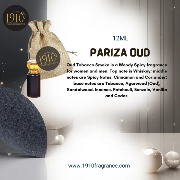 PARIZA_OUD_PREMIUM_Roll_On_Attar_Perfume_12ML_(_Fragrance_oil_)_
