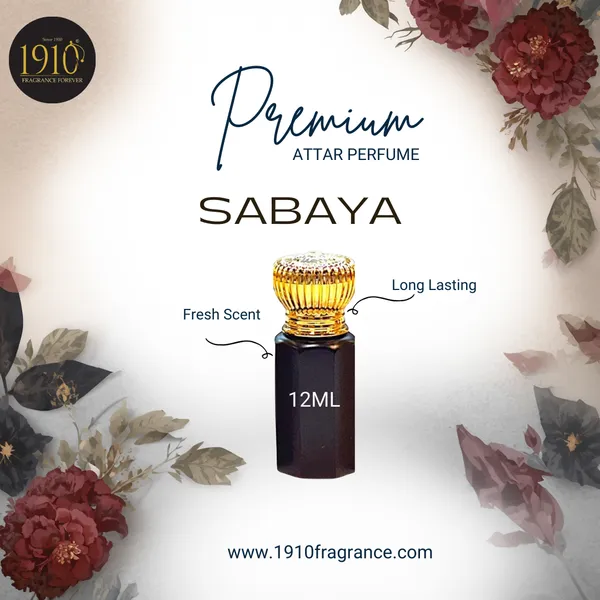 SABAYA_PREMIUM_Attar_Perfume_12ML_(_Fragrance_oil_)_
