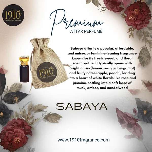 SABAYA_PREMIUM_Attar_Perfume_12ML_(_Fragrance_oil_)_