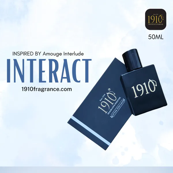 INTERACT_Fragrance_Spray_Perfume_50Ml_(_Inspired_by_Amouge_Interlude)