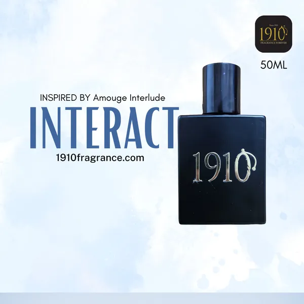 INTERACT_Fragrance_Spray_Perfume_50Ml_(_Inspired_by_Amouge_Interlude)