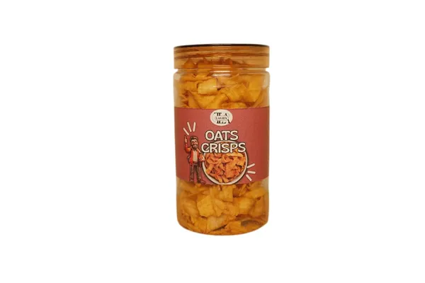Oats_Crisps_For_Weight_Management_And_Fitness