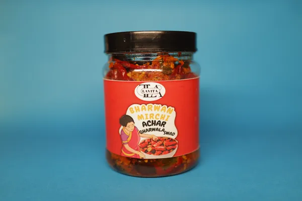 Lal_Mirchi_Achar_For_Authentic_North_Indian_Meals
