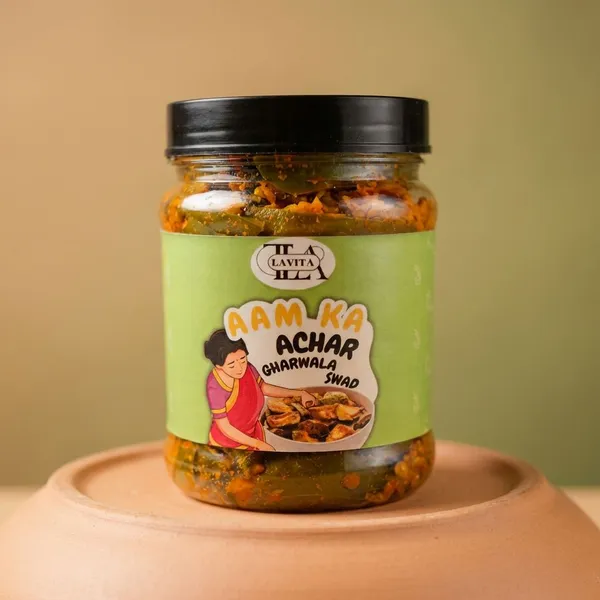 Aam_Ka_Achar_For_The_Quintessential_Indian_Staple