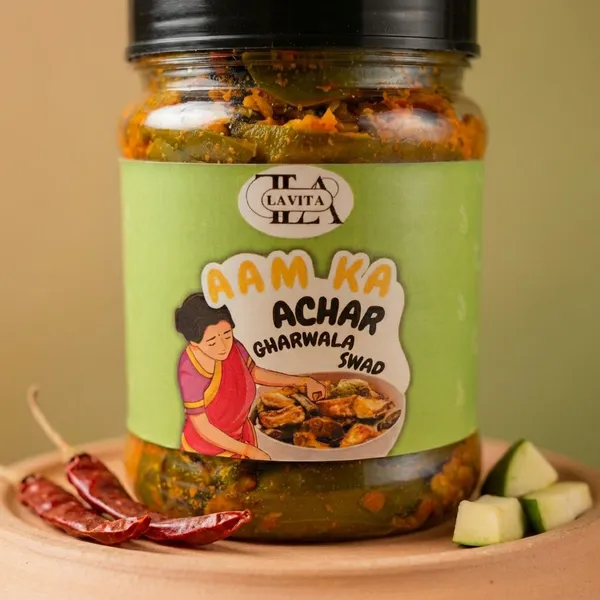 Aam_Ka_Achar_For_The_Quintessential_Indian_Staple