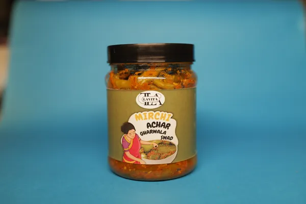 Mirchi_Achar_For_Adding_Instant_Heat_To_Simple_Meals