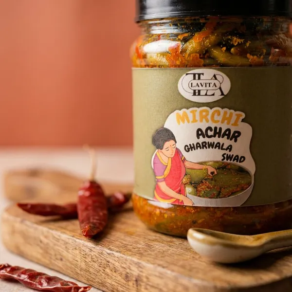 Mirchi_Achar_For_Adding_Instant_Heat_To_Simple_Meals