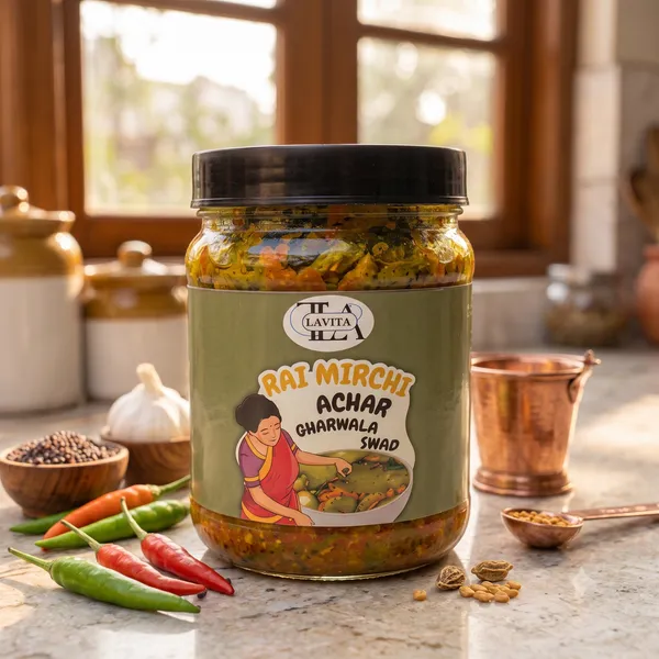Rai_Mirchi_Achar_For_Tangy_And_Pungent_Spice_Lovers
