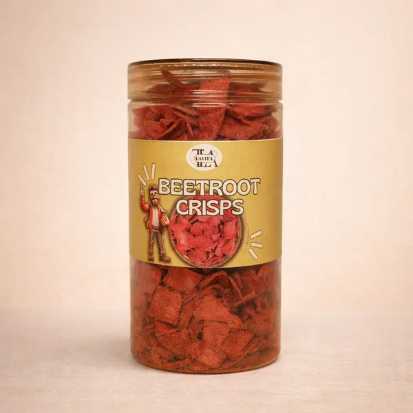 Beetroot_Crisps_For_Vegan_And_Nutrient_Seeking_Eaters