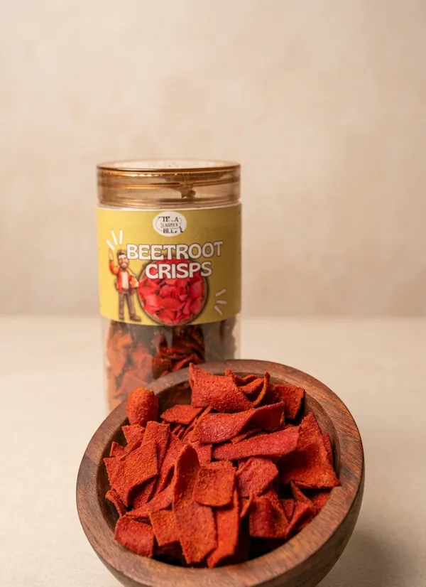 Beetroot_Crisps_For_Vegan_And_Nutrient_Seeking_Eaters