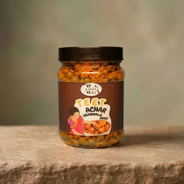Mango_+_Teet_Achar_(_Pack_of_2_)