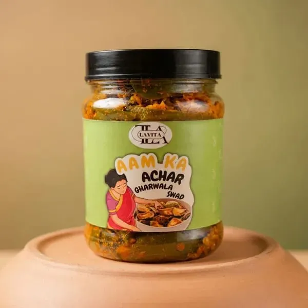 Mango_+_Teet_Achar_(_Pack_of_2_)