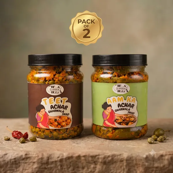Mango_+_Teet_Achar_(_Pack_of_2_)