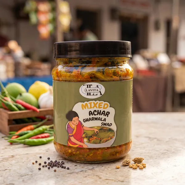 Mirchi_Achar_For_Adding_Instant_Heat_To_Simple_Meals