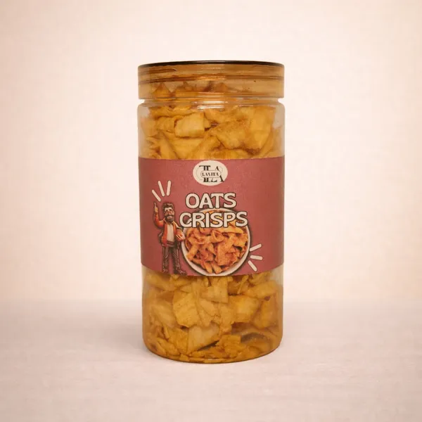 Oats_Crisps_For_Weight_Management_And_Fitness