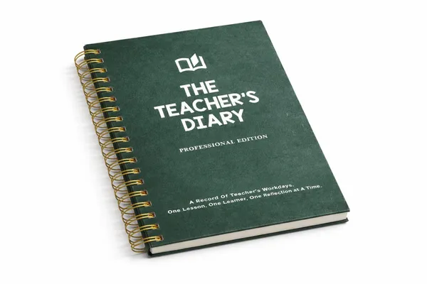 Green_Teachers_Dairy_For_Professional_And_Students