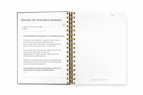 Green_Teachers_Dairy_For_Professional_And_Students