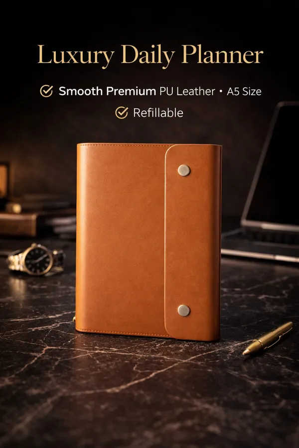 Tan_Prime_Executive_Organiser_with_Ring_Binder