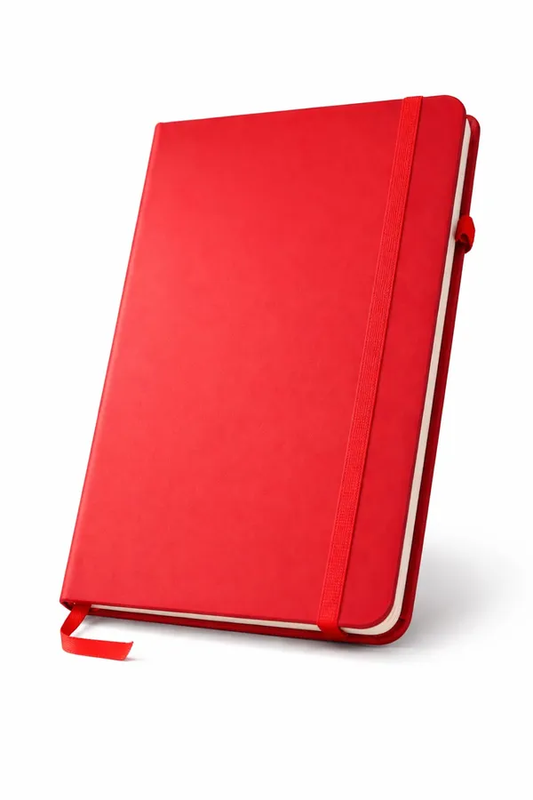 Red_Executive_Diary_Series_For_Professional_And_Students
