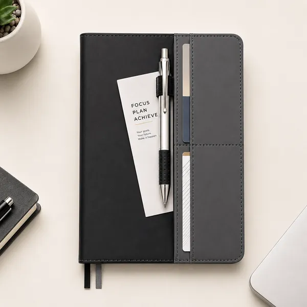 Black_and_Grey_Executive_Diary_Series_For_Professional_And_Students