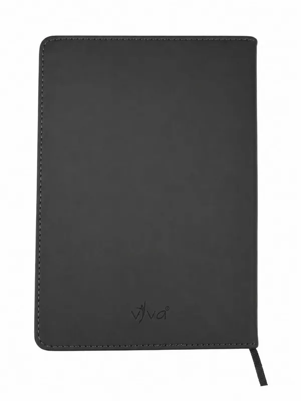 Black_and_Grey_Executive_Diary_Series_For_Professional_And_Students