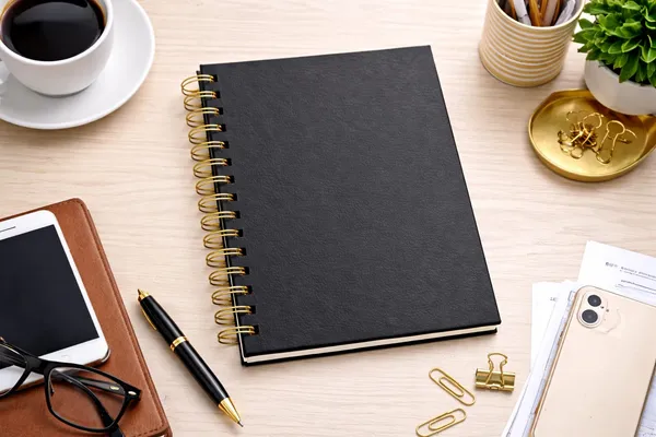 Black_Diary_Wiro_Bound_For_Professional_And_Students