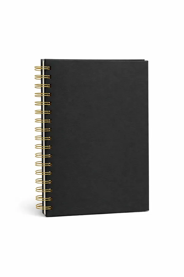 Black_Diary_Wiro_Bound_For_Professional_And_Students