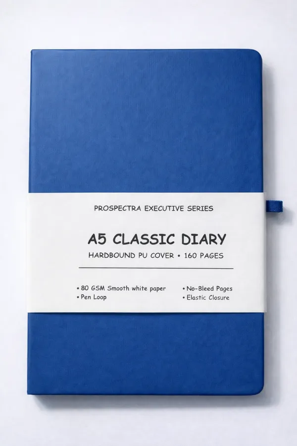 Blue_Executive_Diary_Series_For_Professional_And_Students