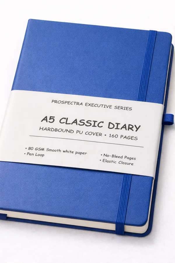 Blue_Executive_Diary_Series_For_Professional_And_Students