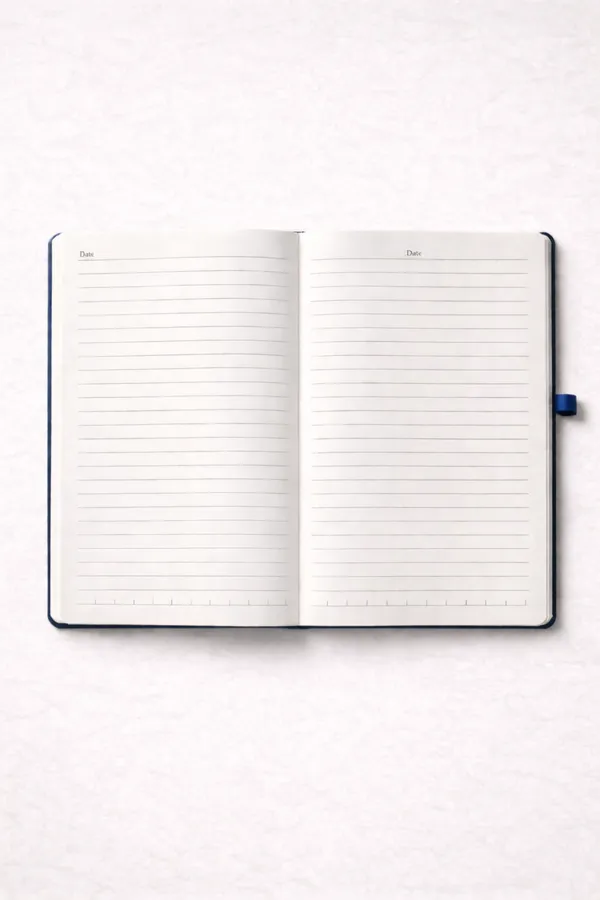 Blue_Executive_Diary_Series_For_Professional_And_Students