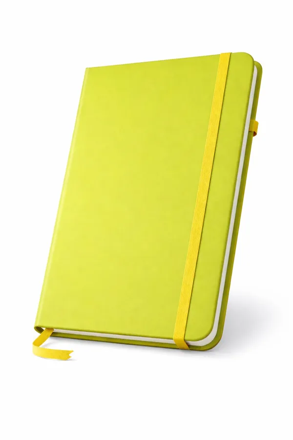 Green_Executive_Diary_Series_For_Professional_And_Students