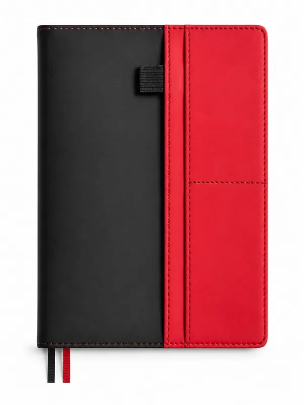 Black_and_Red_Executive_Diary_Series_For_Professional_And_Students