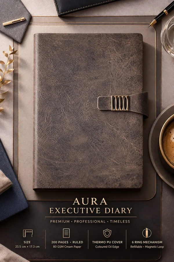 Aura_Executive_Diary_(with_Ring_binder)