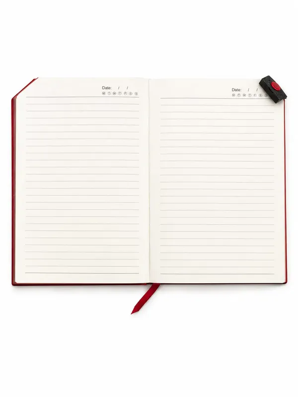 Black_Soft_Cover_Diary_&_Notebook
