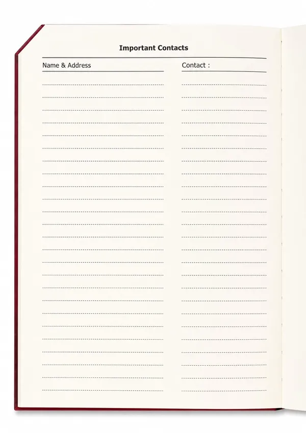 Black_Soft_Cover_Diary_&_Notebook