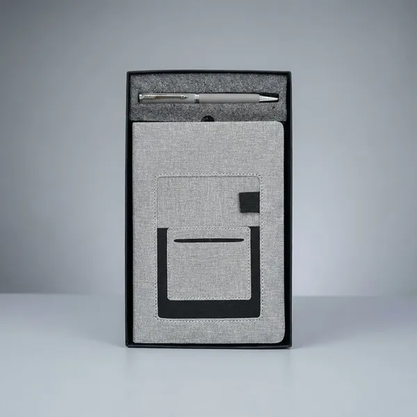 Grey_Premium_Gift_Set_For_Professional_And_Students