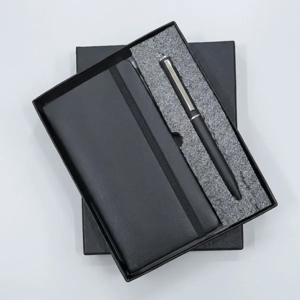 Black_Premium_Gift_Set_For_Professional_And_Students