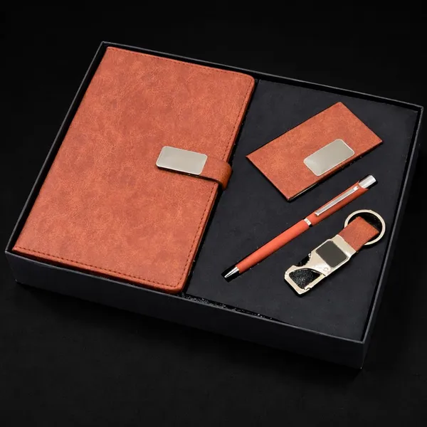Brown_Premium_Gift_Set_For_Professional_And_Students