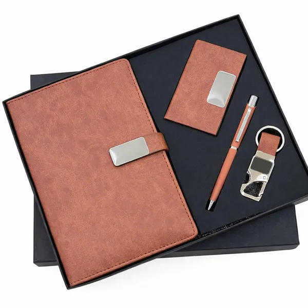 Brown_Premium_Gift_Set_For_Professional_And_Students