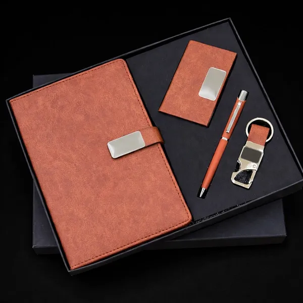 Brown_Premium_Gift_Set_For_Professional_And_Students