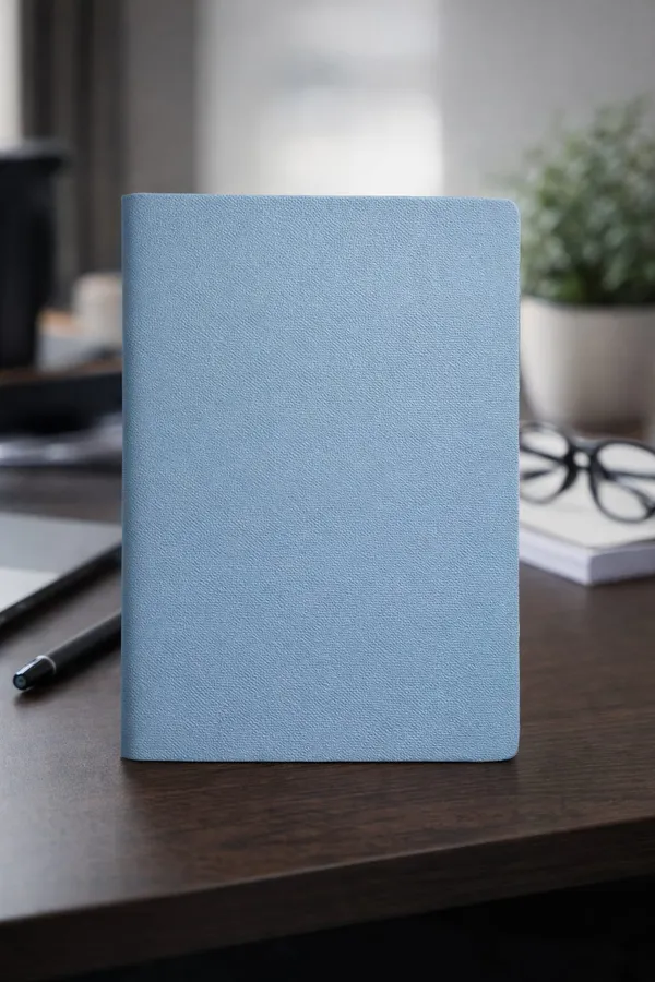Blue_Daily_Diary_&_Notebook_For_Professional_And_Students
