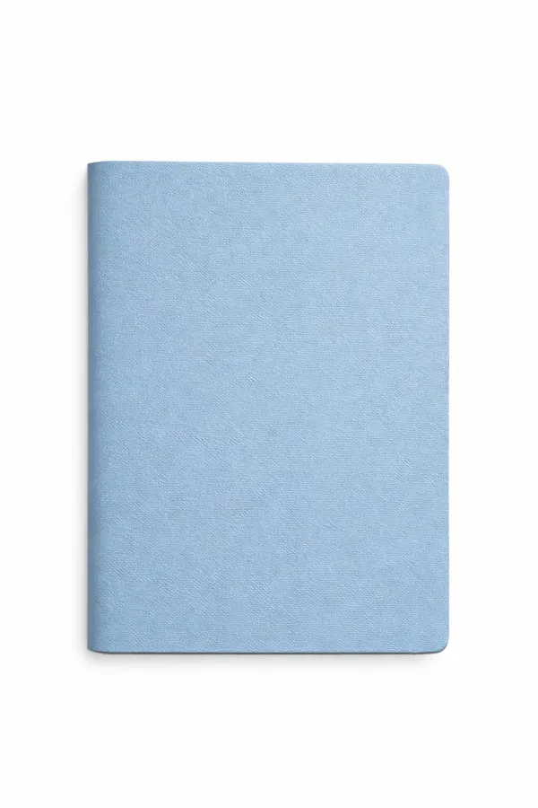 Blue_Daily_Diary_&_Notebook_For_Professional_And_Students