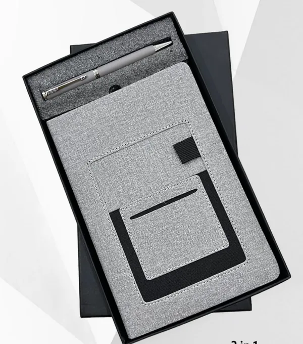 Grey_Premium_Gift_Set_For_Professional_And_Students