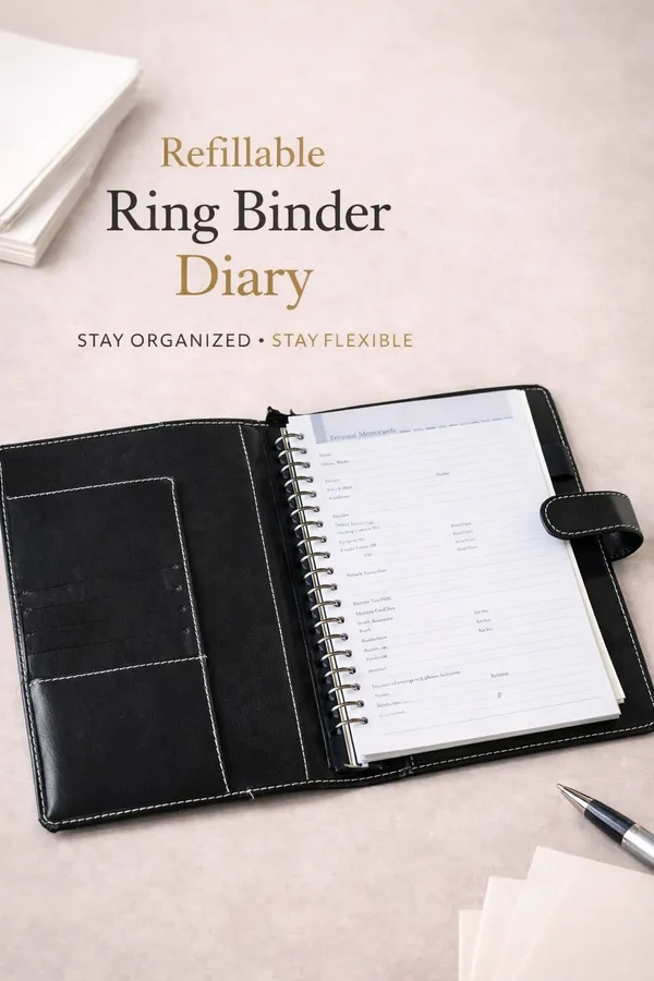 Black_Prime_Executive_Organiser_with_Ring_Binder