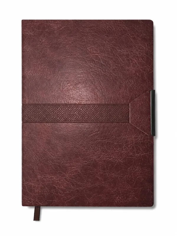 Brown_Soft_Cover_Diary_&_Notebook