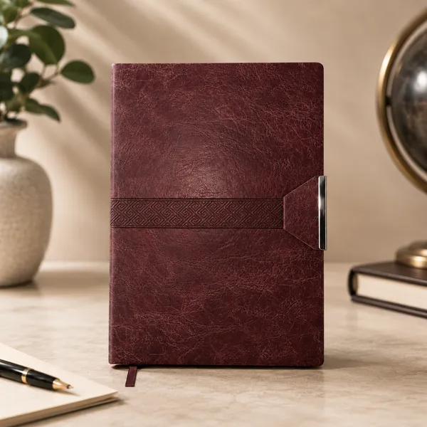 Brown_Soft_Cover_Diary_&_Notebook