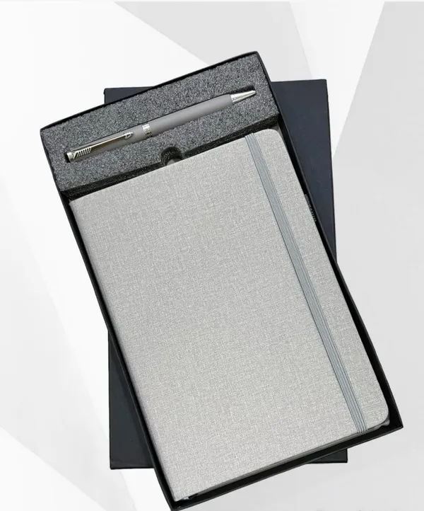 Grey_Premium_Gift_Set_For_Professional_And_Students